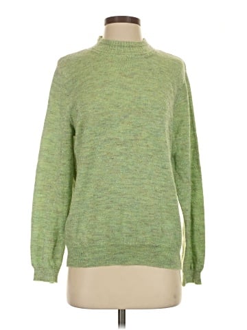 Alfred Dunner Turtleneck Sweater (view 1)