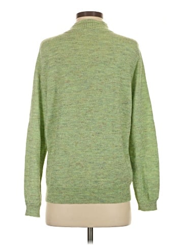 Alfred Dunner Turtleneck Sweater (view 2)