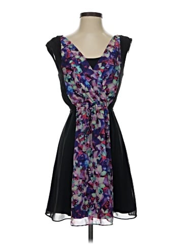 Express Casual Dress (view 1)