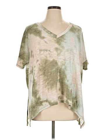 Cherish Short Sleeve Top (view 1)
