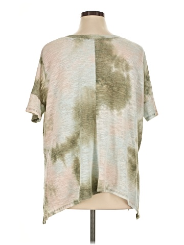 Cherish Short Sleeve Top (view 2)