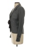 Rebecca Taylor Gray Blazer Size 4 - photo 5