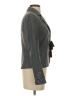 Rebecca Taylor Gray Blazer Size 4 - photo 4