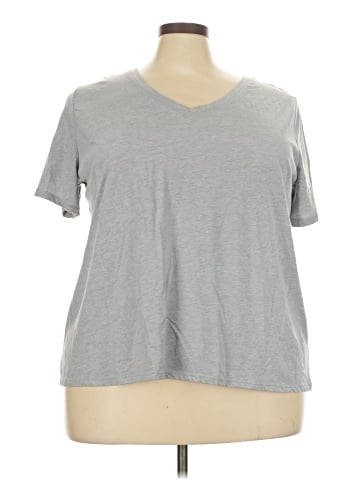 Cato Short Sleeve T-Shirt (view 1)
