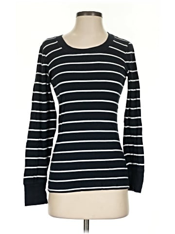 Gap Outlet Long Sleeve T-Shirt (view 1)