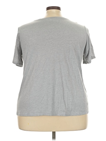 Cato Short Sleeve T-Shirt (view 2)