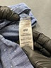 Carter's 100% Cotton Blue Dress 3-6 MO / 6 MO - photo 4