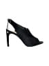 Jessica Simpson Black Heels Size 9 - photo 1