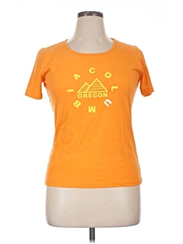 Columbia Short Sleeve T-Shirt (view 1)