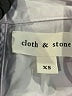Cloth & Stone White Sleeveless Blouse Size XS - photo 7
