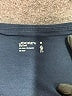 Jockey Solid Blue Active Pants Size M - photo 7