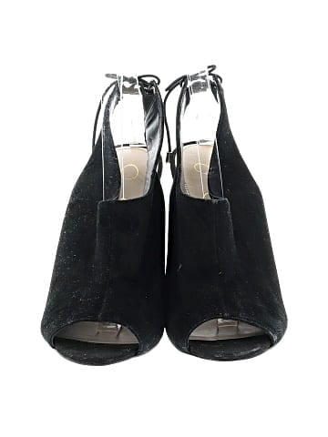 Jessica Simpson Heels (view 2)
