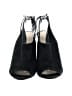 Jessica Simpson Black Heels Size 9 - photo 2