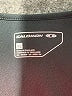 Salomon 100% Polyester Black Active T-Shirt Size XL - photo 7