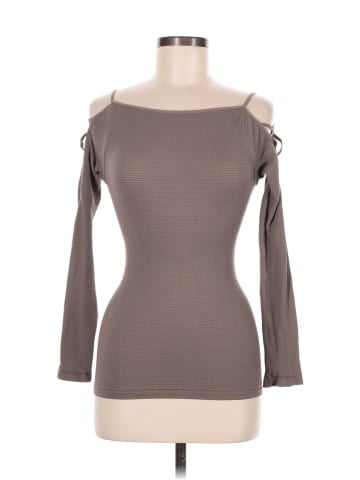 Intimately by Free People Long Sleeve Top (view 1)
