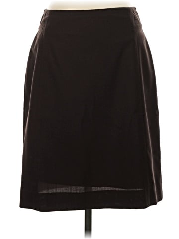 Banana Republic Wool Skirt (view 1)
