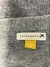 Leifsdottir Gray Wool Cardigan Size S - photo 7