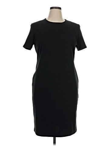 Draper's & Damon's Casual Dress (view 1)