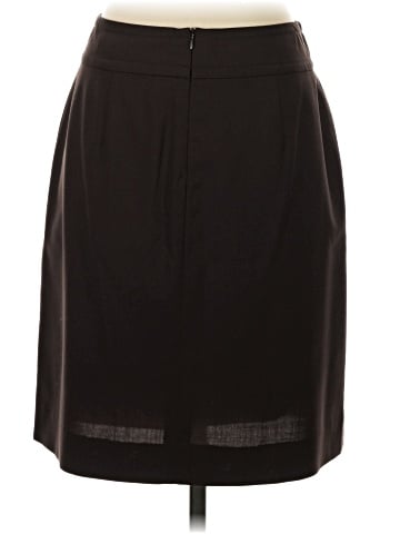 Banana Republic Wool Skirt (view 2)