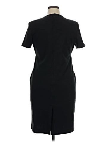 Draper's & Damon's Casual Dress (view 2)