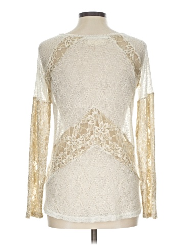 A'reve Long Sleeve Top (view 2)