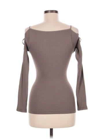 Intimately by Free People Long Sleeve Top (view 2)
