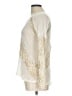A'reve Ivory Long Sleeve Top Size L - photo 5