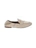 Quince 100% Leather Ivory Flats Size 9 - photo 1