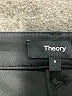 Theory Black Dress Pants Size 6 - photo 4