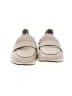 Quince 100% Leather Ivory Flats Size 9 - photo 2