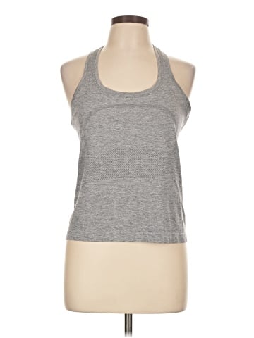 Lululemon Athletica Active Tank (view 1)