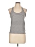 Lululemon Athletica Gray Active Tank Size 10 - photo 1