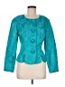 Melissa Teal Jacket Size 8 - photo 1