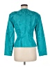 Melissa Teal Jacket Size 8 - photo 2