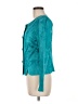 Melissa Teal Jacket Size 8 - photo 5