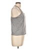 Lululemon Athletica Gray Active Tank Size 10 - photo 4
