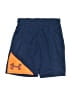 Under Armour Blue Athletic Shorts Size 6 - photo 1