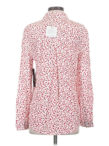 BeachLunchLounge Long Sleeve Button-Down Shirt (view 2)
