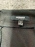 Premise Studio Solid Black Casual Skirt Size 14 - photo 4
