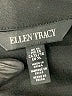 Ellen Tracy Solid Black Casual Dress Size XL - photo 7