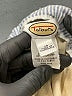 Talbots Solid Yellow Khaki Shorts Size 18 - photo 3