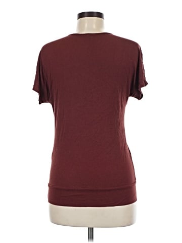 Banana Republic Short Sleeve Top (view 2)
