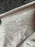 Gap Kids 100% Cotton Gray Long Sleeve Top Size M (kids) - photo 3