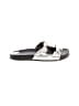 Crewcuts Silver Sandals Size 13 (kids) - photo 1