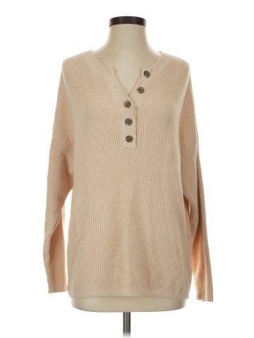 Aerie Pullover Sweater (view 1)