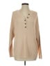 Aerie Tan Pullover Sweater Size S - photo 1