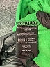 Mad Engine 100% Polyester Green Zip Up Hoodie Size M (kids) - photo 4