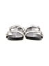 Crewcuts Silver Sandals Size 13 (kids) - photo 2