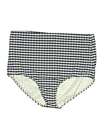 Lands' End Swimsuit Bottoms (view 1)