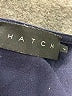 Hatch Blue 3/4 Sleeve Top Size Sm Maternity (1) - photo 6